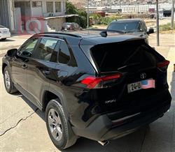 تويوتا راف 4